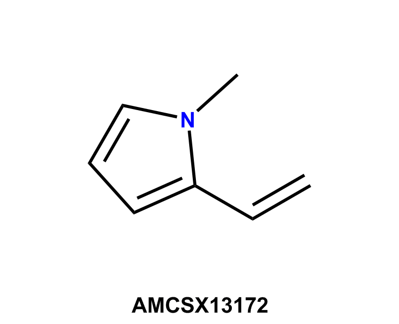 1-Methyl-2-vinyl-1H-pyrrole