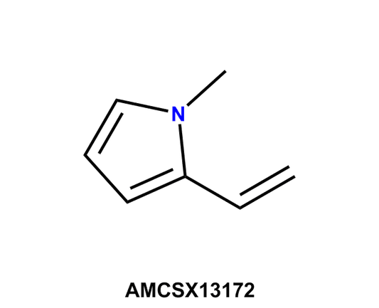 1-Methyl-2-vinyl-1H-pyrrole