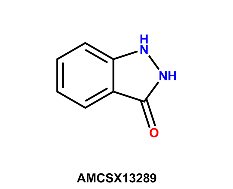 1H-Indazol-3-ol