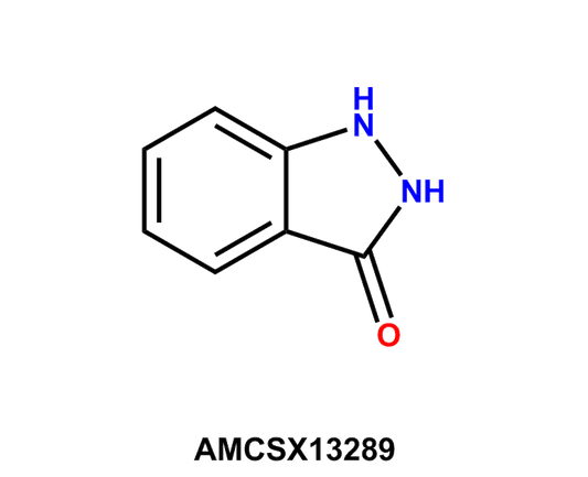 1H-Indazol-3-ol