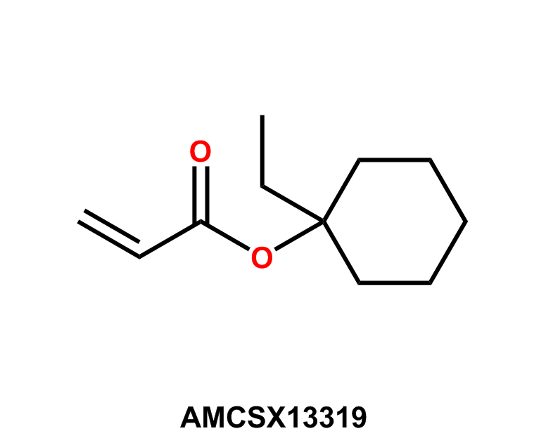 1-Ethylcyclohexyl acrylate