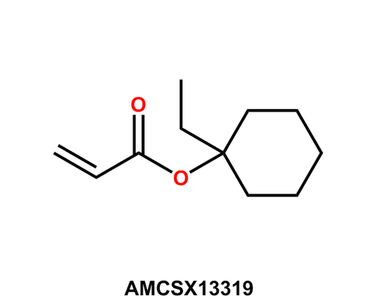 1-Ethylcyclohexyl acrylate