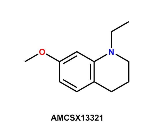 1-Ethyl-7-methoxy-1,2,3,4-tetrahydroquinoline