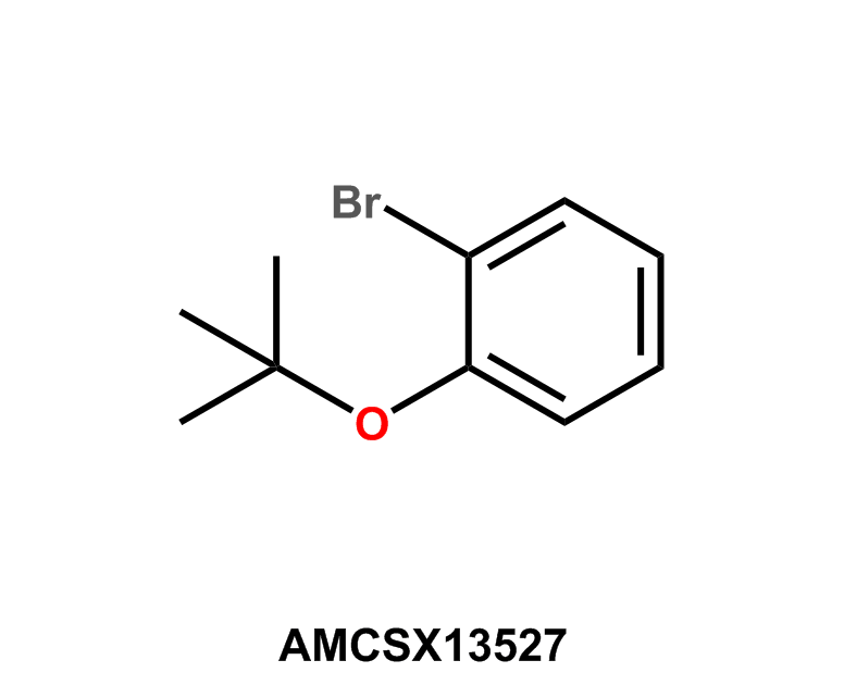 1-Bromo-2-(tert-butoxy)benzene