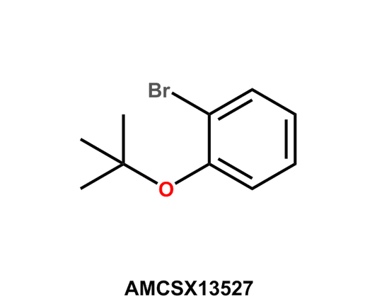 1-Bromo-2-(tert-butoxy)benzene