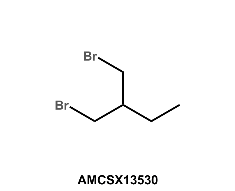1-BRomo-2-(bromomethyl)butane