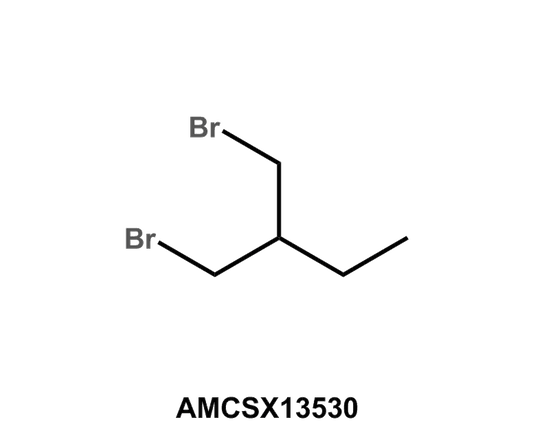 1-BRomo-2-(bromomethyl)butane