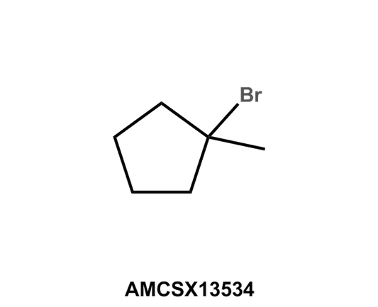 1-Bromo-1-methylcyclopentane