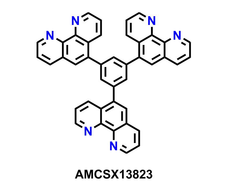 1,3,5-Tri(1,10-phenanthrolin-5-yl)benzene