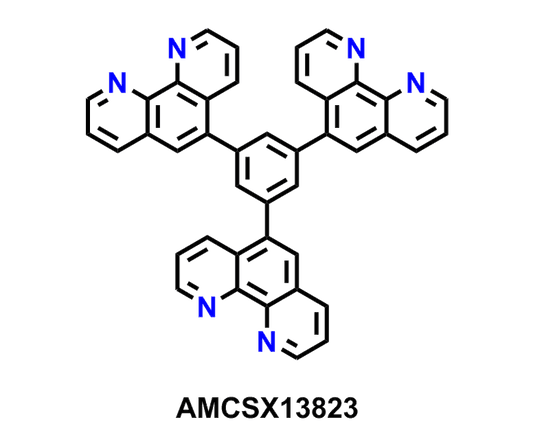 1,3,5-Tri(1,10-phenanthrolin-5-yl)benzene