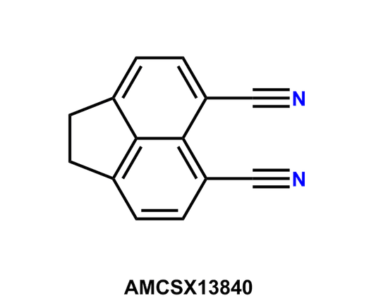 1,2-Dihydroacenaphthylene-5,6-dicarbonitrile