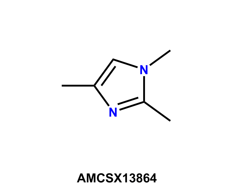 1,2,4-Trimethyl-1H-imidazole