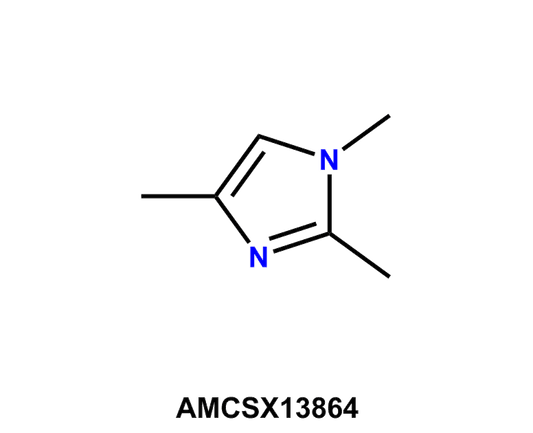 1,2,4-Trimethyl-1H-imidazole