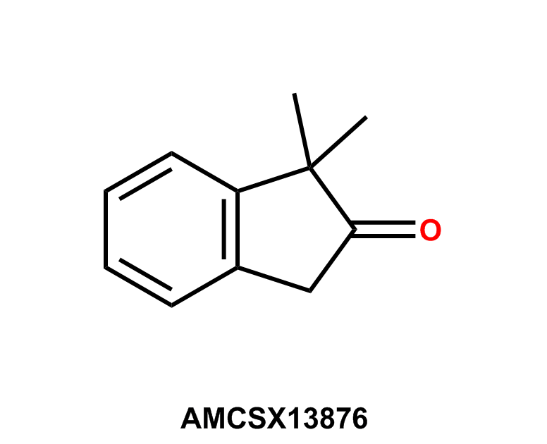 1,1-Dimethyl-1H-inden-2(3H)-one