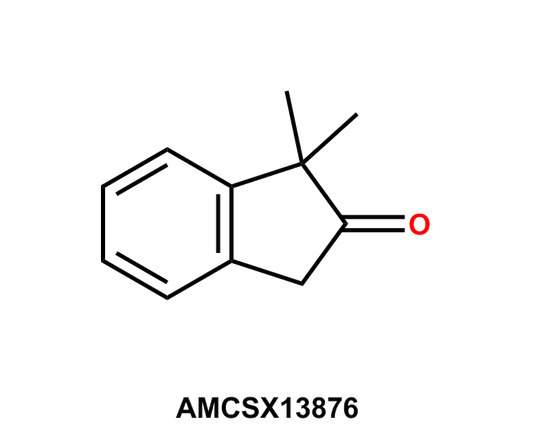 1,1-Dimethyl-1H-inden-2(3H)-one