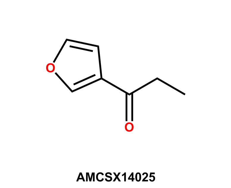 1-(Furan-3-yl)propan-1-one