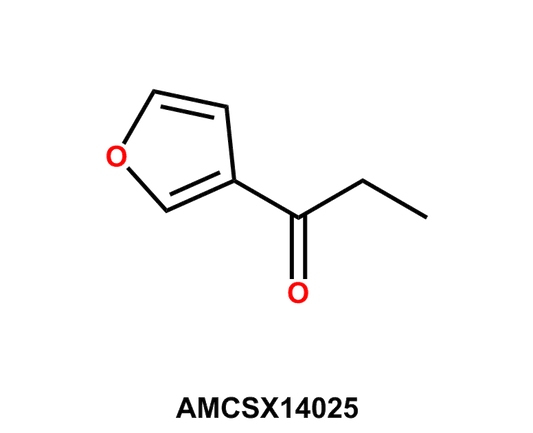 1-(Furan-3-yl)propan-1-one