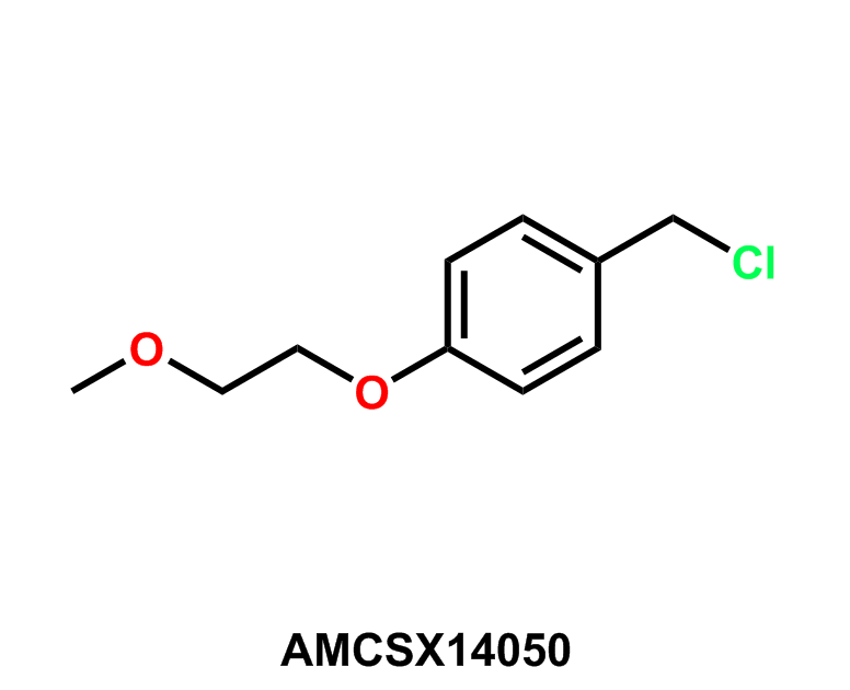 1-(Chloromethyl)-4-(2-methoxyethoxy)benzene