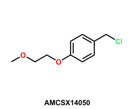 1-(Chloromethyl)-4-(2-methoxyethoxy)benzene