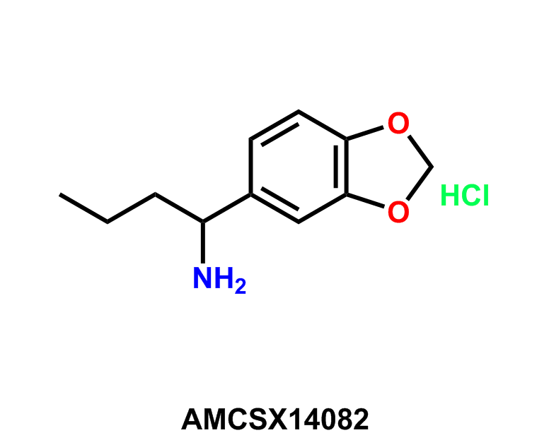 1-(Benzo[d][1,3]dioxol-5-yl)butan-1-amine hydrochloride