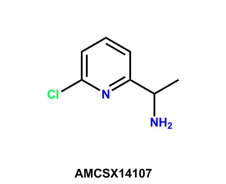 1-(6-Chloropyridin-2-yl)ethanamine