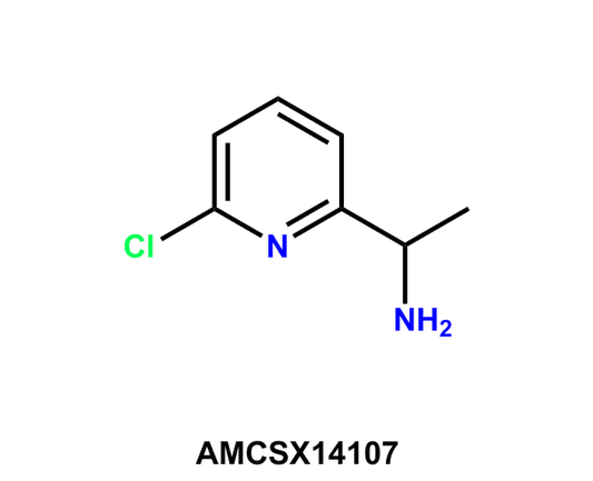 1-(6-Chloropyridin-2-yl)ethanamine