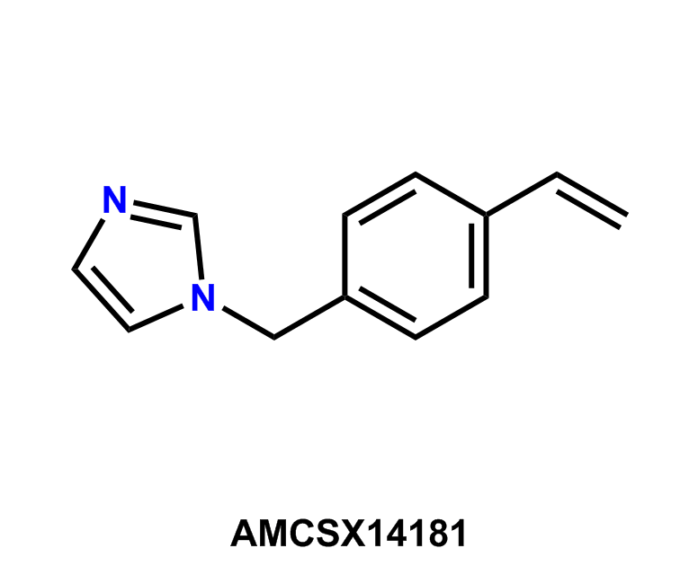 1-(4-Vinylbenzyl)-1H-imidazole