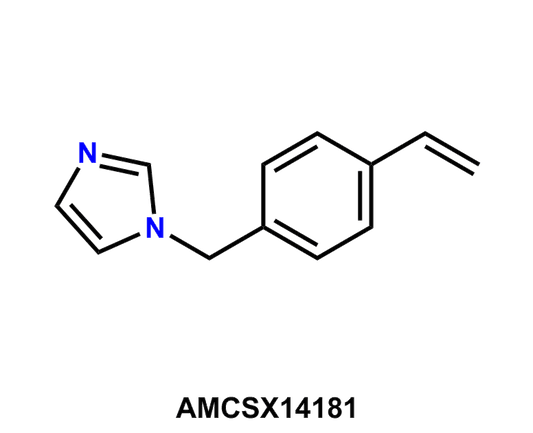 1-(4-Vinylbenzyl)-1H-imidazole