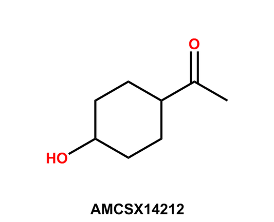 1-(4-Hydroxycyclohexyl)ethanone