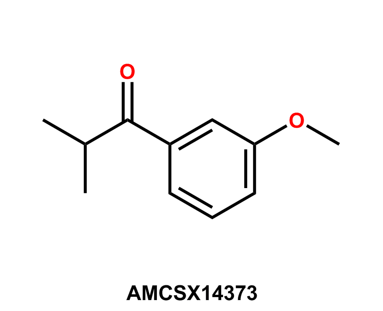 1-(3-Methoxyphenyl)-2-methylpropan-1-one