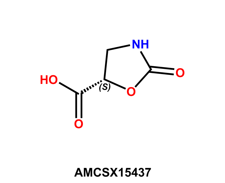 (S)-2-Oxooxazolidine-5-carboxylic acid