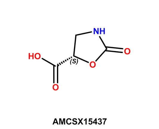 (S)-2-Oxooxazolidine-5-carboxylic acid