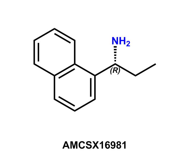 (R)-1-(Naphthalen-1-yl)propan-1-amine