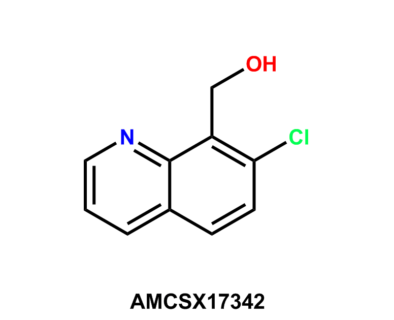 (7-Chloroquinolin-8-yl)methanol