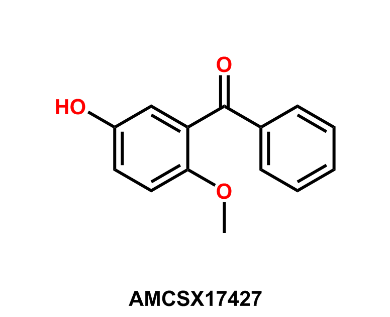 (5-Hydroxy-2-methoxyphenyl)(phenyl)methanone