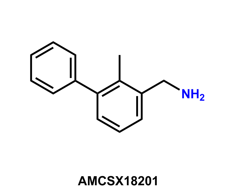 (2-Methyl-[1,1'-biphenyl]-3-yl)methanamine