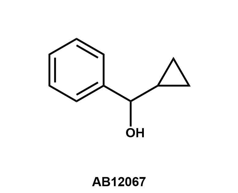 Cyclopropyl(phenyl)methanol