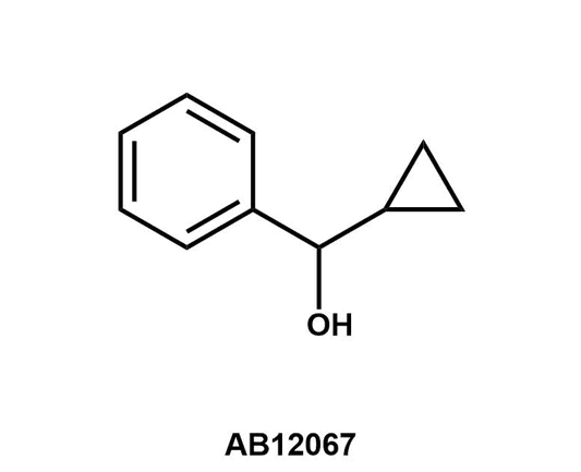 Cyclopropyl(phenyl)methanol