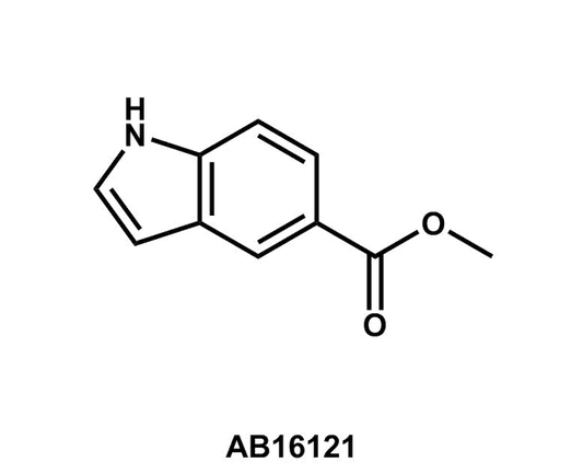 Methyl 1H-indole-5-carboxylate