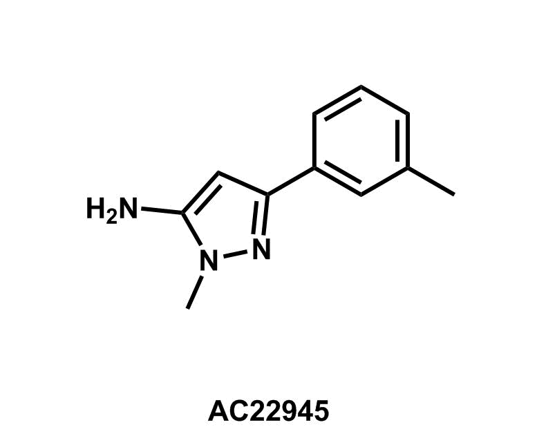 1-Methyl-3-(m-tolyl)-1H-pyrazol-5-amine