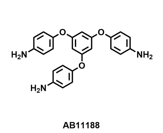 1,3,5-Tris(4-aminophenoxy)benzene