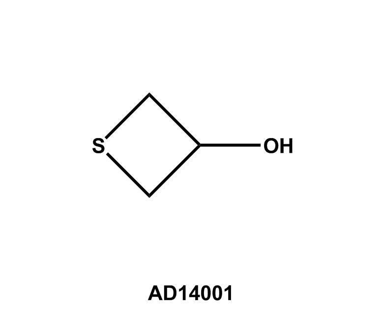 Thietan-3-ol - Achmem