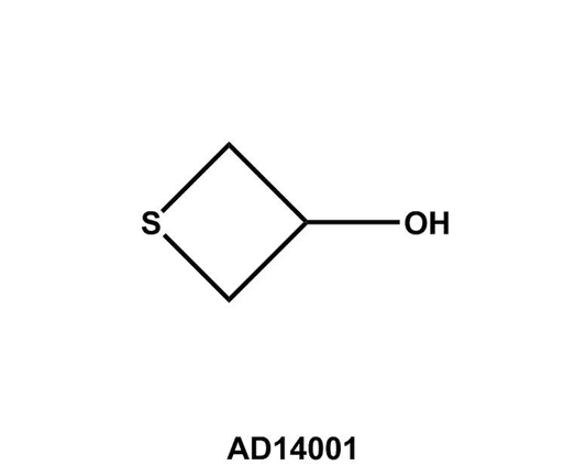 Thietan-3-ol - Achmem