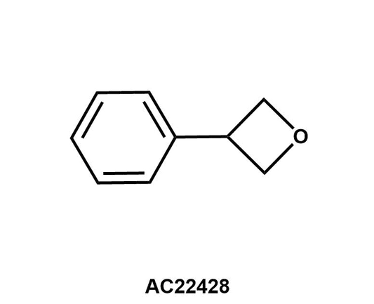 3-Phenyloxetane