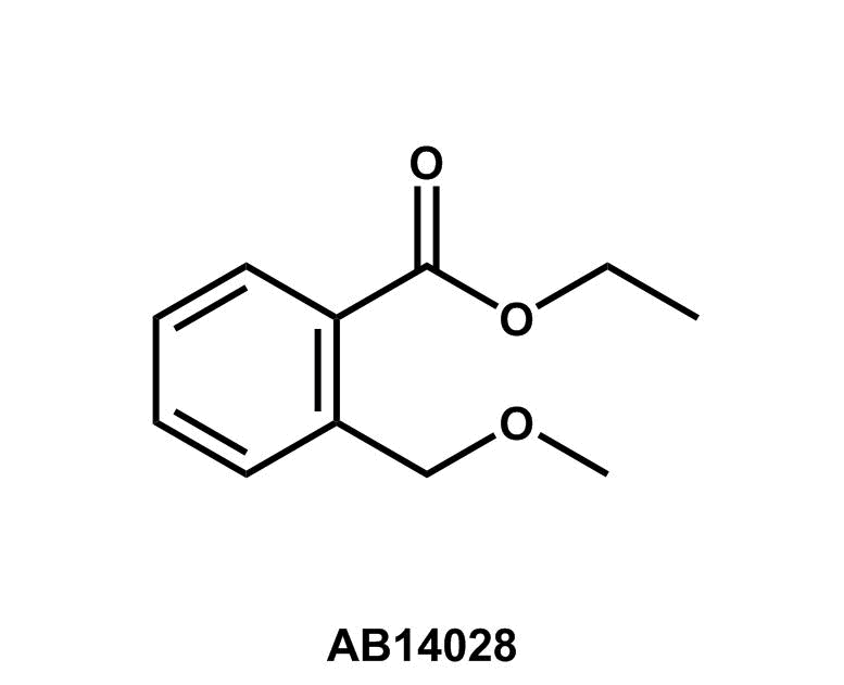 Ethyl 2-(methoxymethyl)benzoate - Achmem