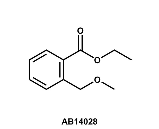 Ethyl 2-(methoxymethyl)benzoate - Achmem