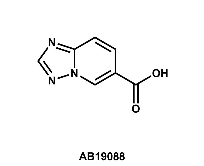 [1,2,4]Triazolo[1,5-a]pyridine-6-carboxylic acid - Achmem