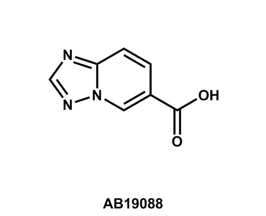 [1,2,4]Triazolo[1,5-a]pyridine-6-carboxylic acid - Achmem