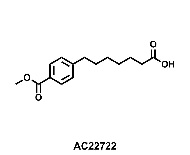 7-(4-(Methoxycarbonyl)phenyl)heptanoic acid