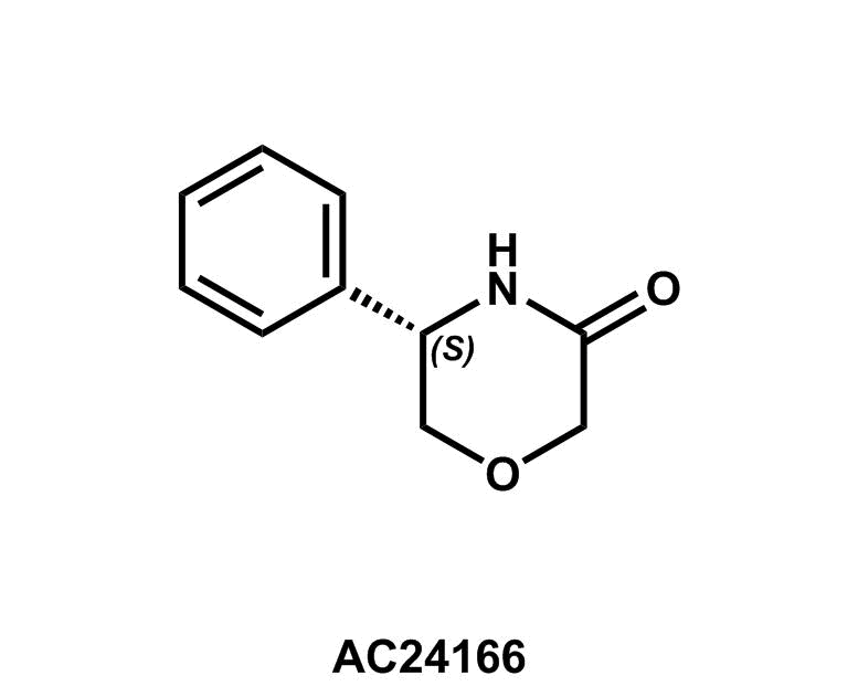 (S)-5-Phenylmorpholin-3-one